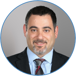 Yahya Saad